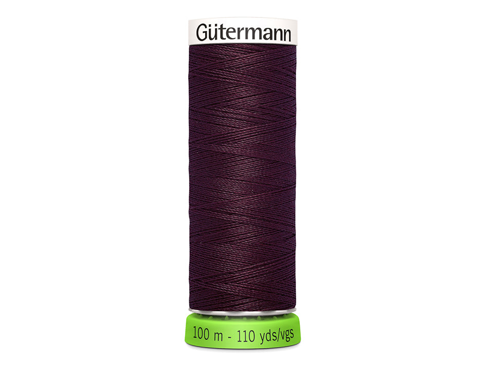 Gütermann Sew-all 100m rPet – 130