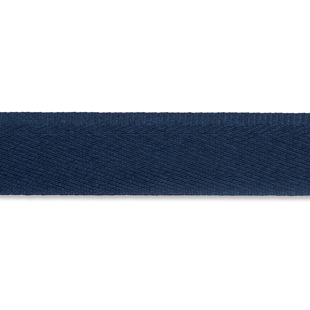 Bukselinningsteip 17Mm X 1,25M – Marineblå