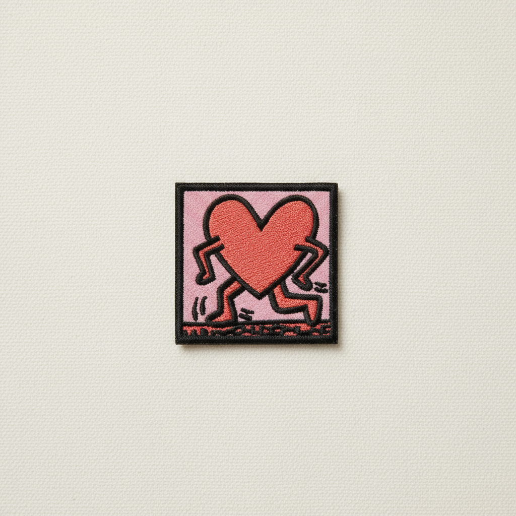 Dancing heart