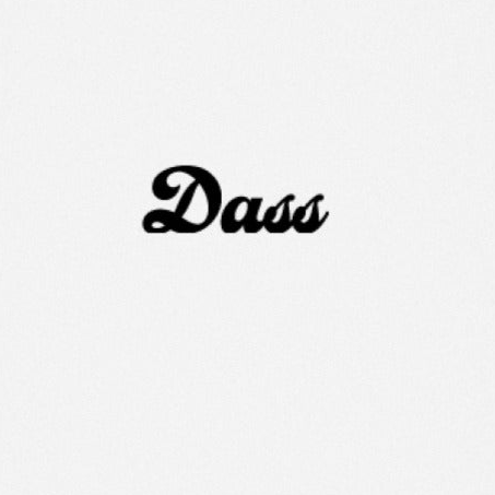 Dass wallsticker