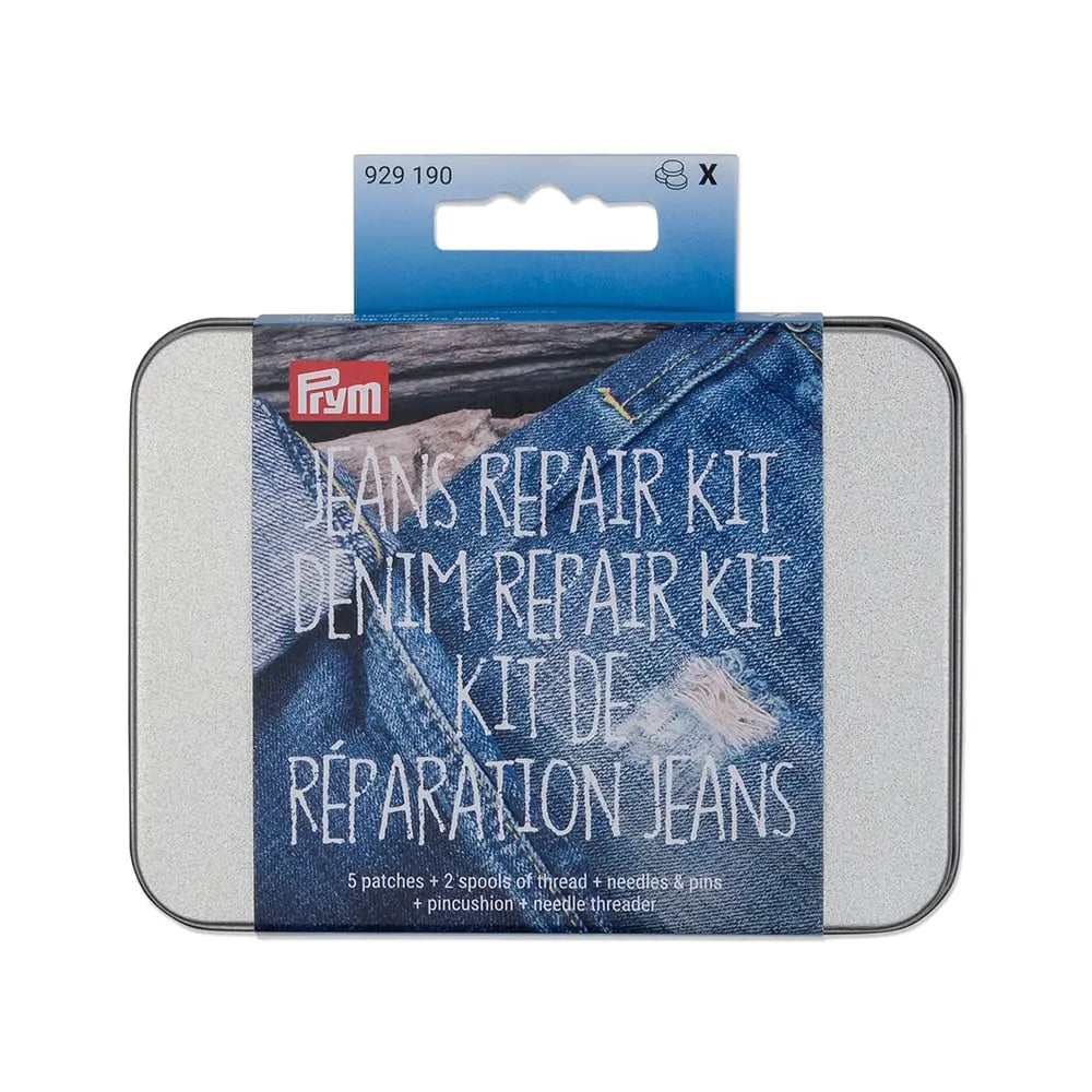 Denim Repair Kit
