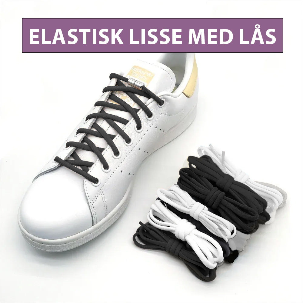 Elastisk Skolisse
