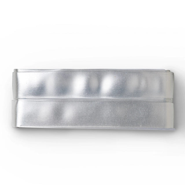 Elastisk strikk 10mm 3m transparent