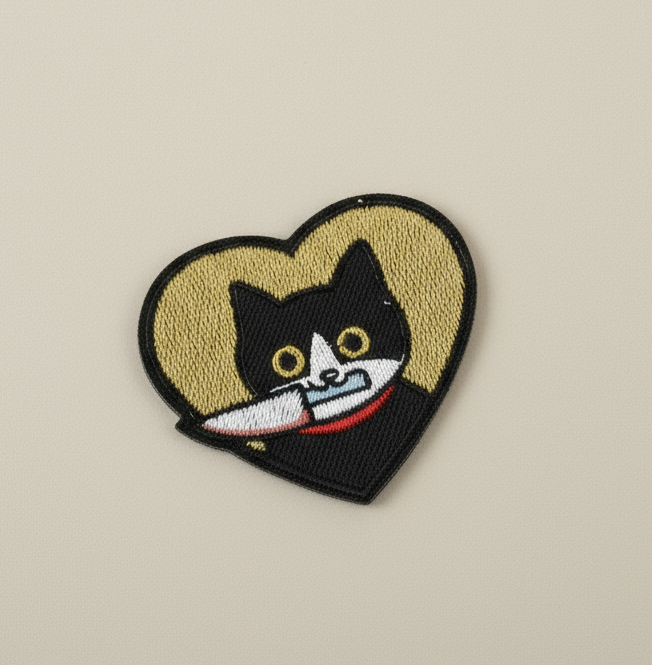 Morderpus 2
