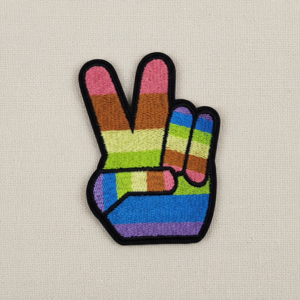 Pride Peace