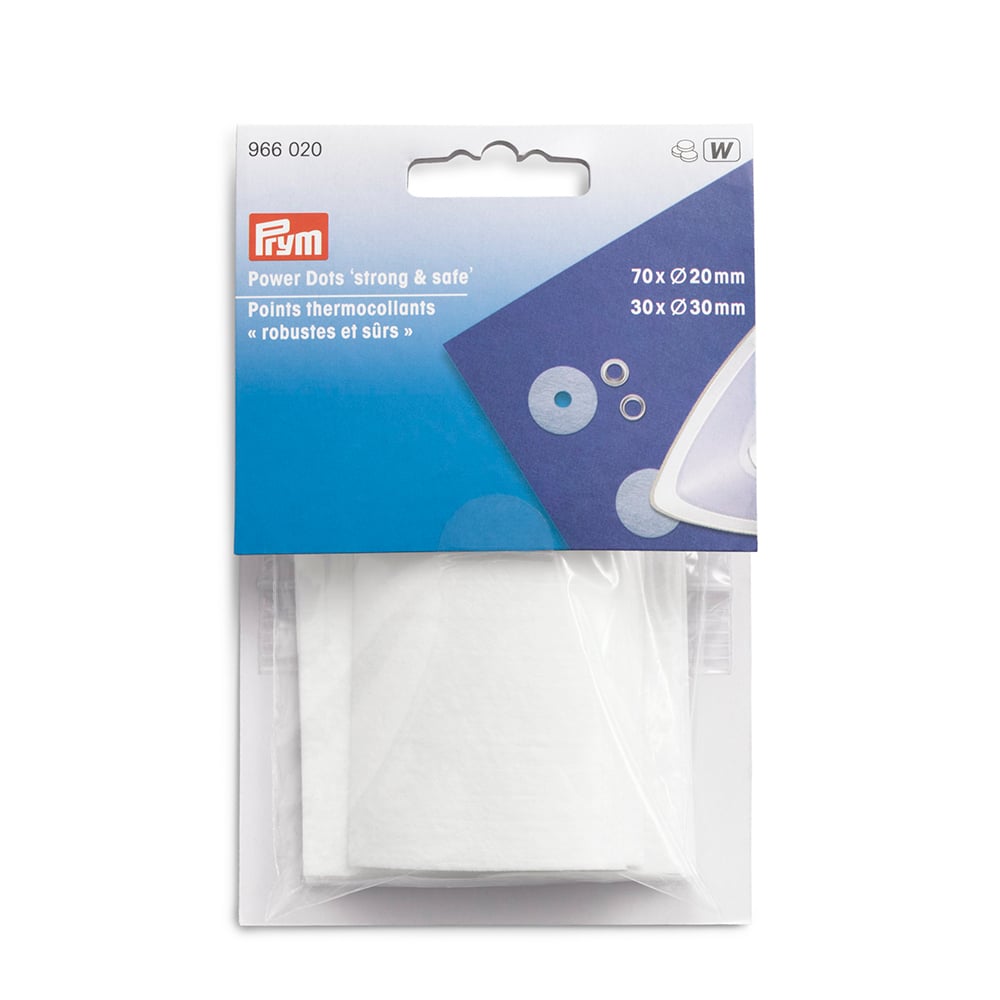 Power-Dots – Strong & safe