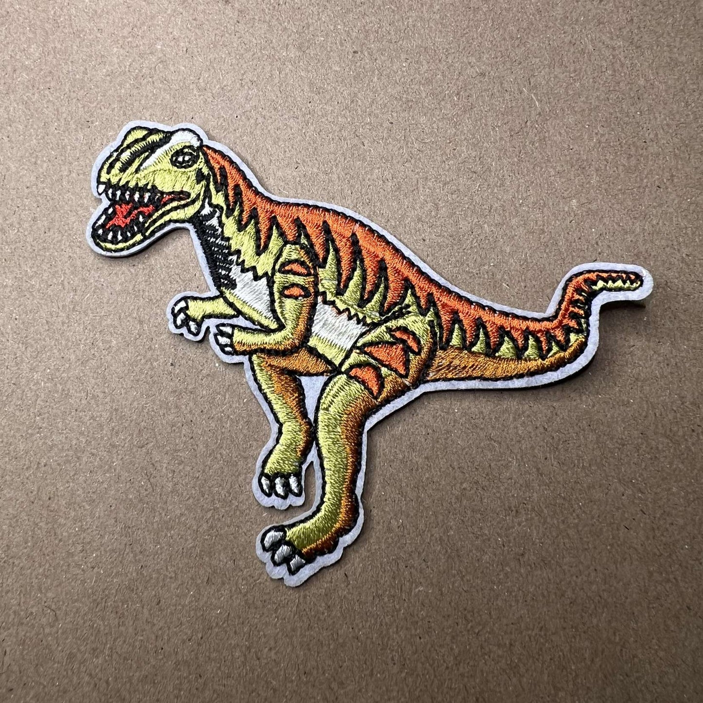 Dinosaurer