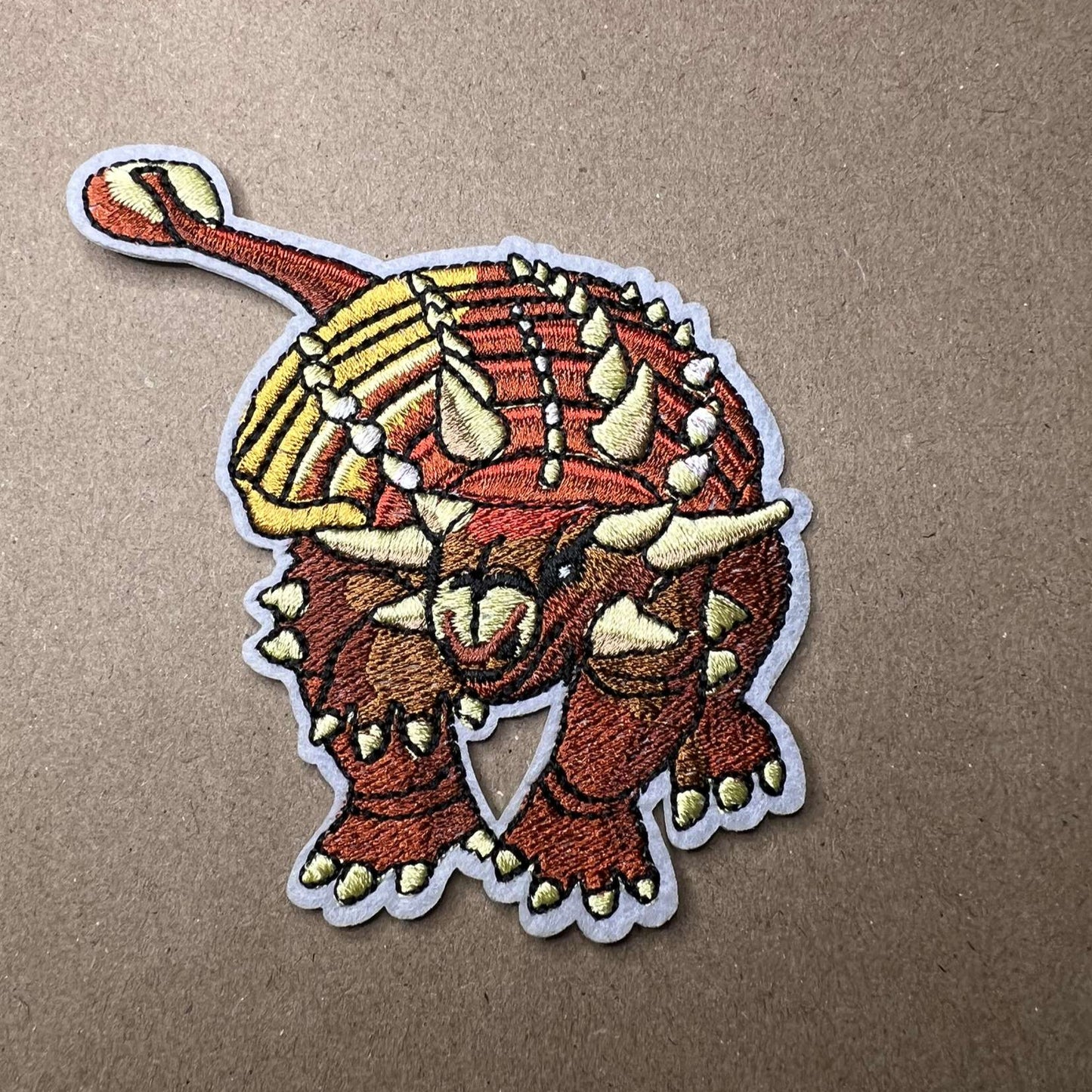 Dinosaurer