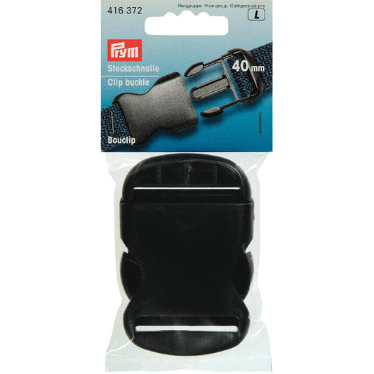 Spenne 40Mm