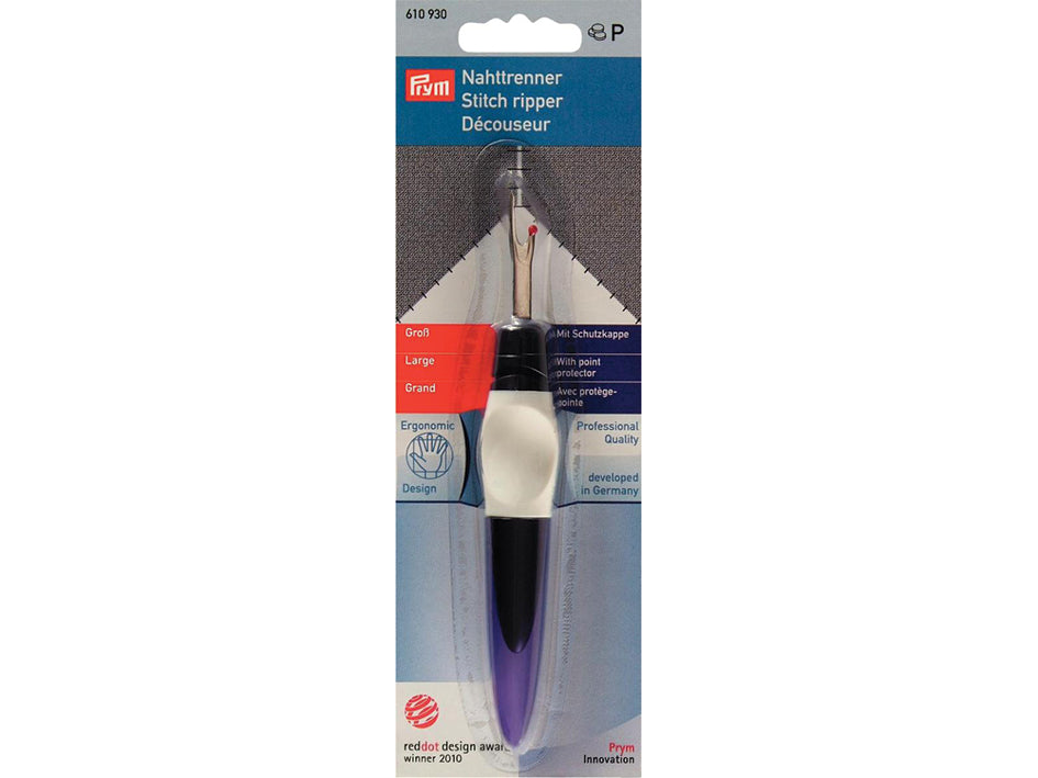 Sprettekniv Ergonomics – Stor
