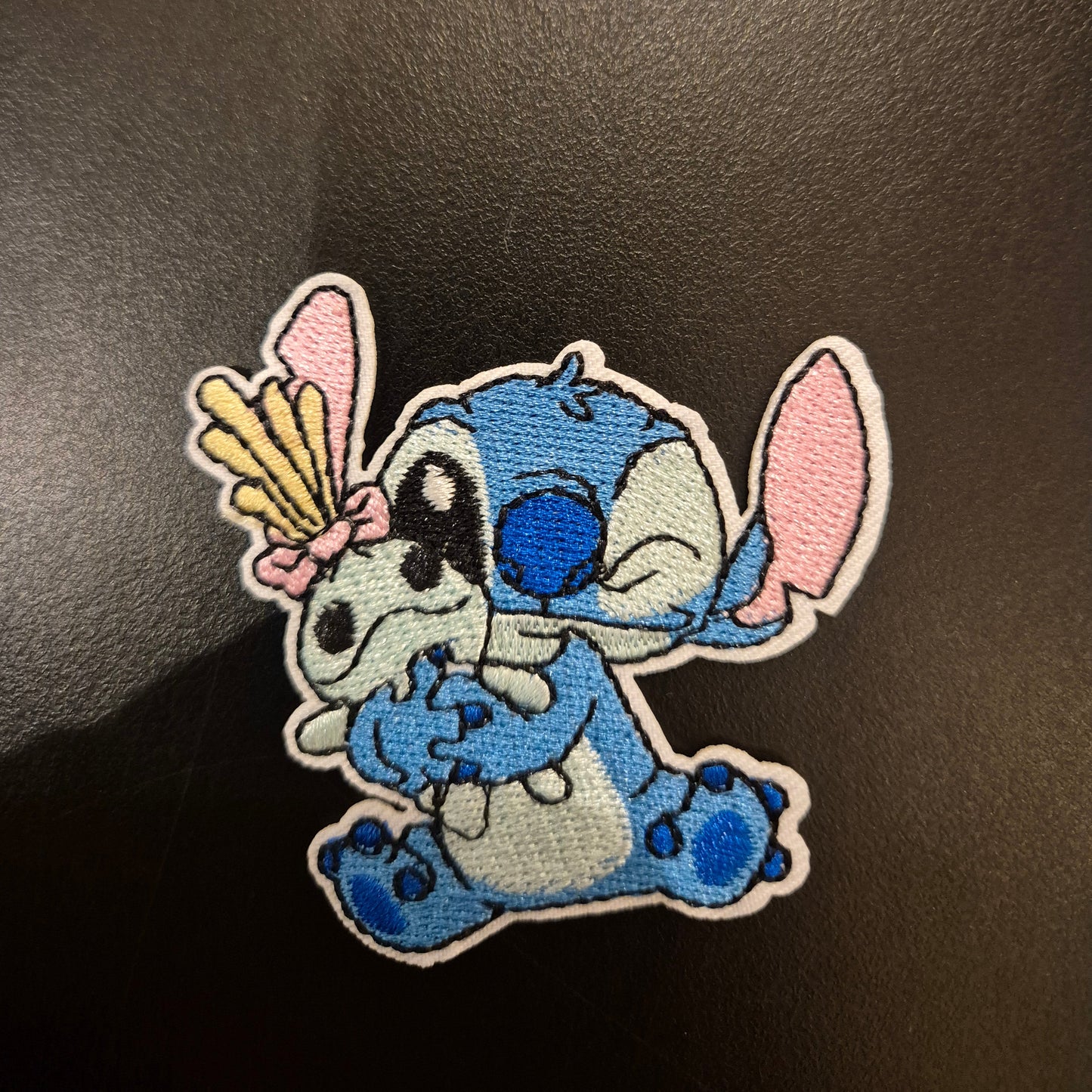 Stitch Kos Strykemerke