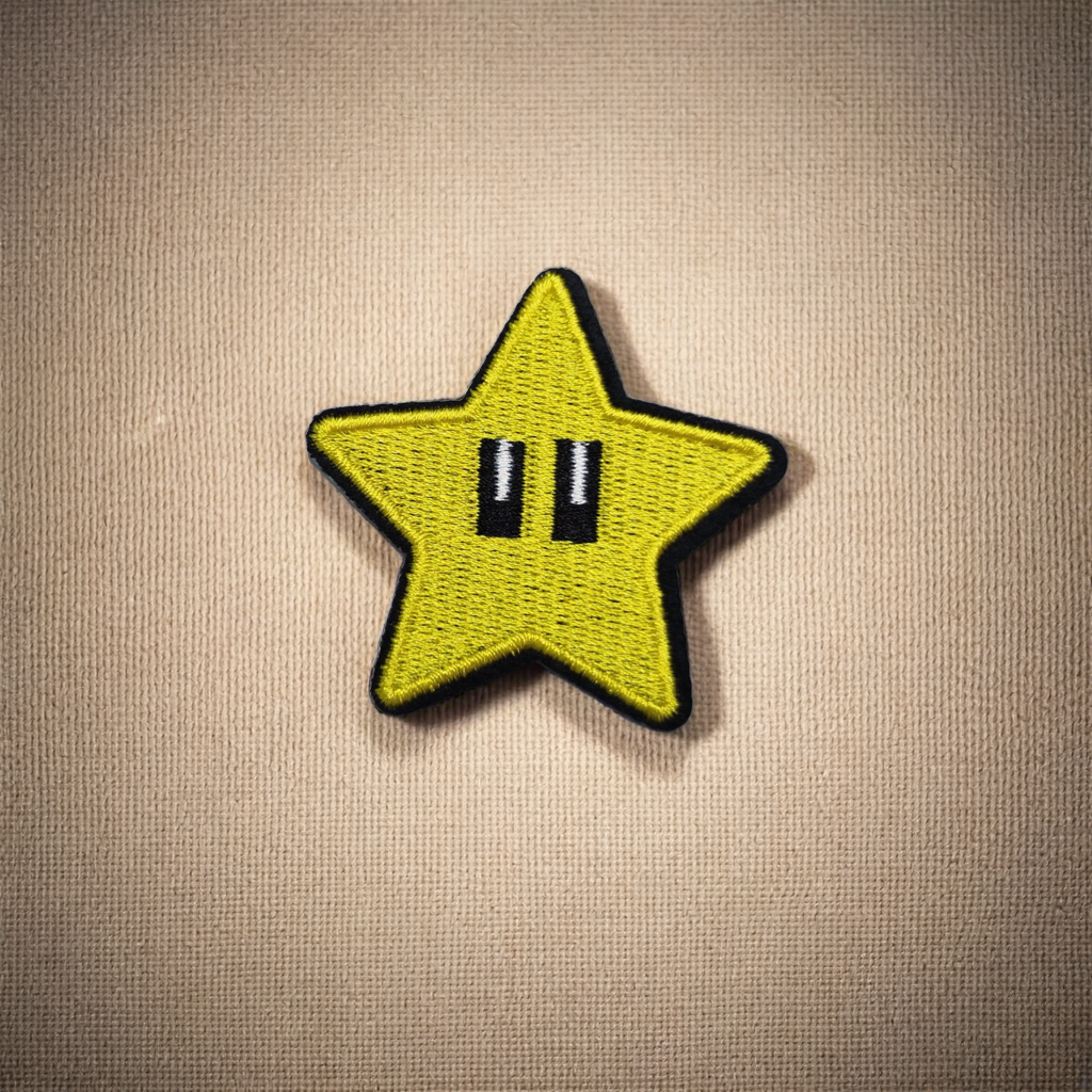 Stjerne Strykemerke