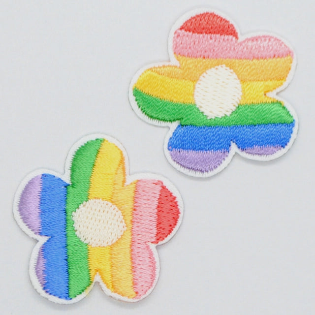 Strykemerke Regnbueblomst 2 pk