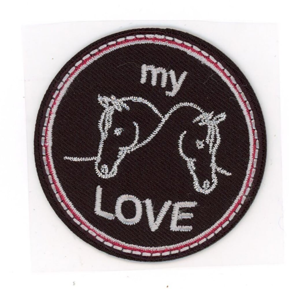 Strykemerke – Hester