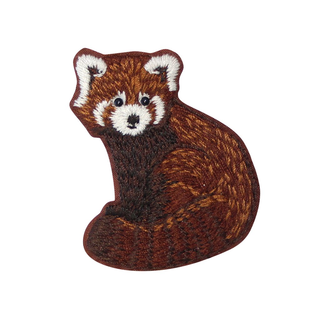 Prym Strykemerke – Rød Panda