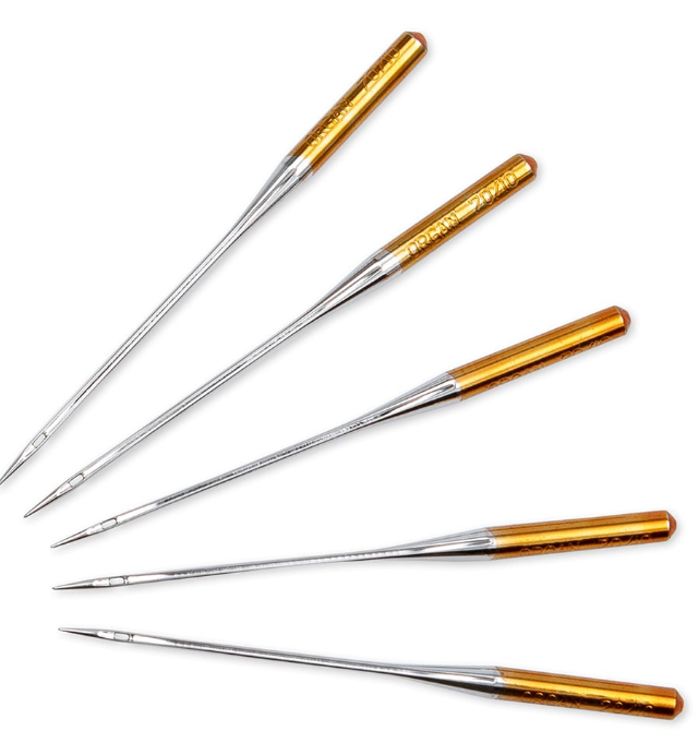 Symaskinnåler 5stk – jersey 130/705 – 70