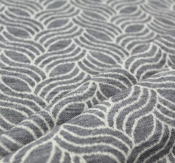 Ull-lapp merinoull letti