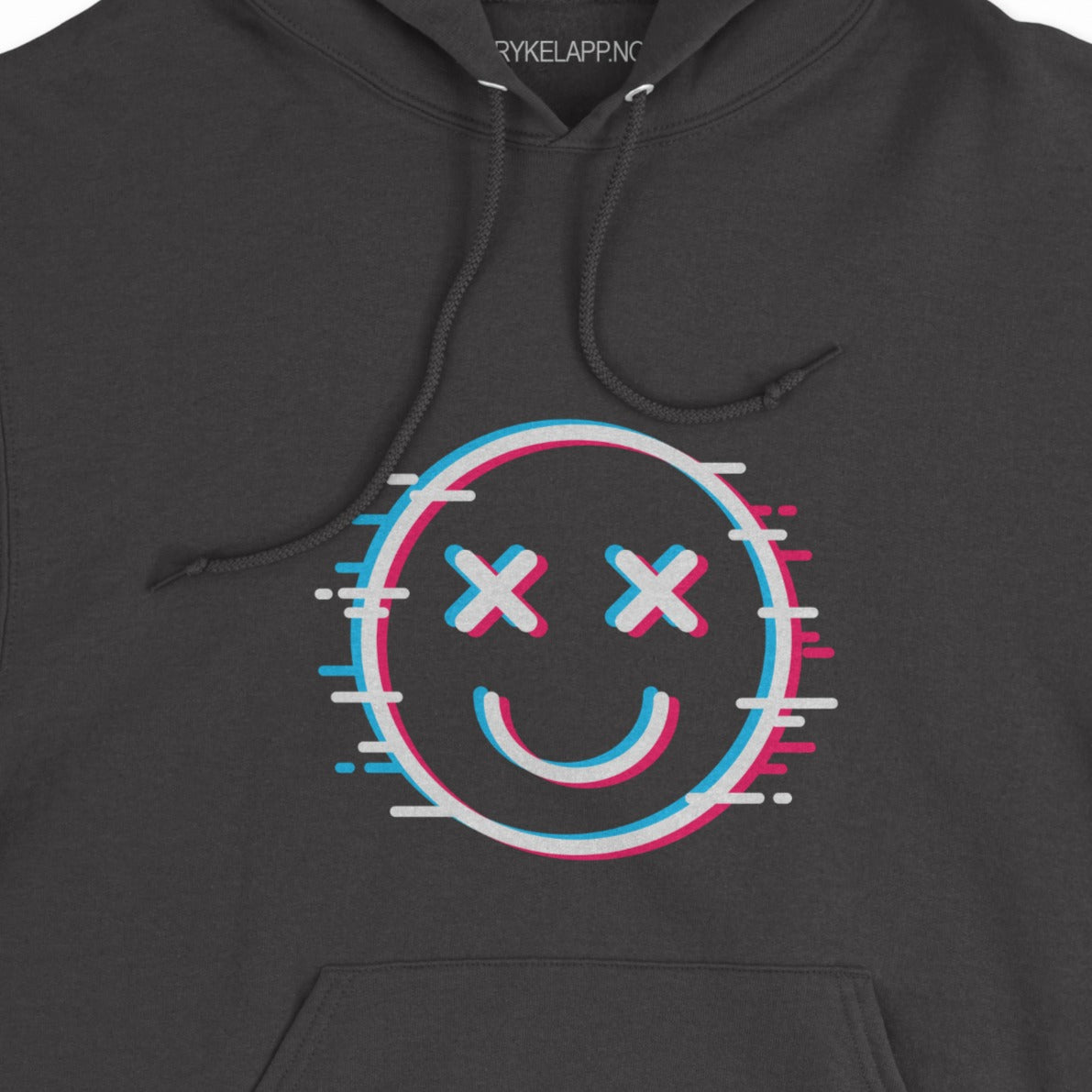 Glitch Emoji