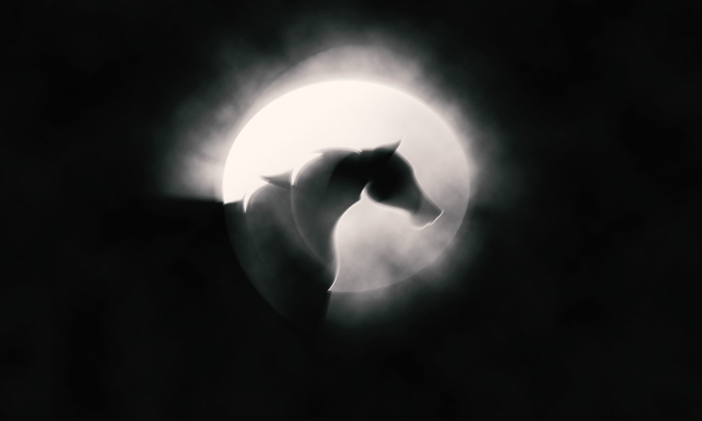 Hest Refleks