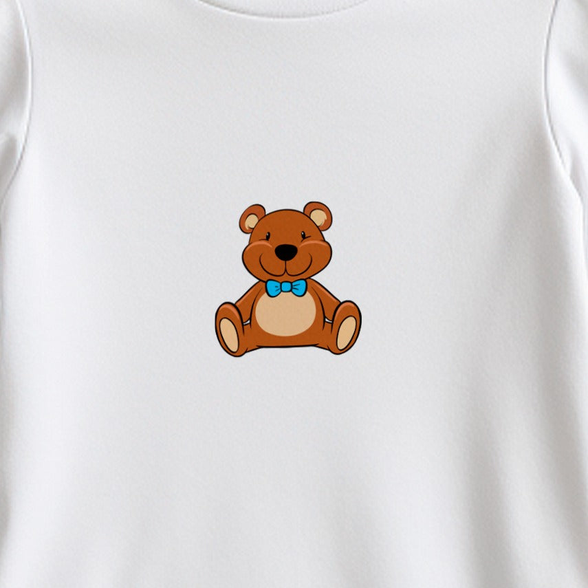 Teddybjørn