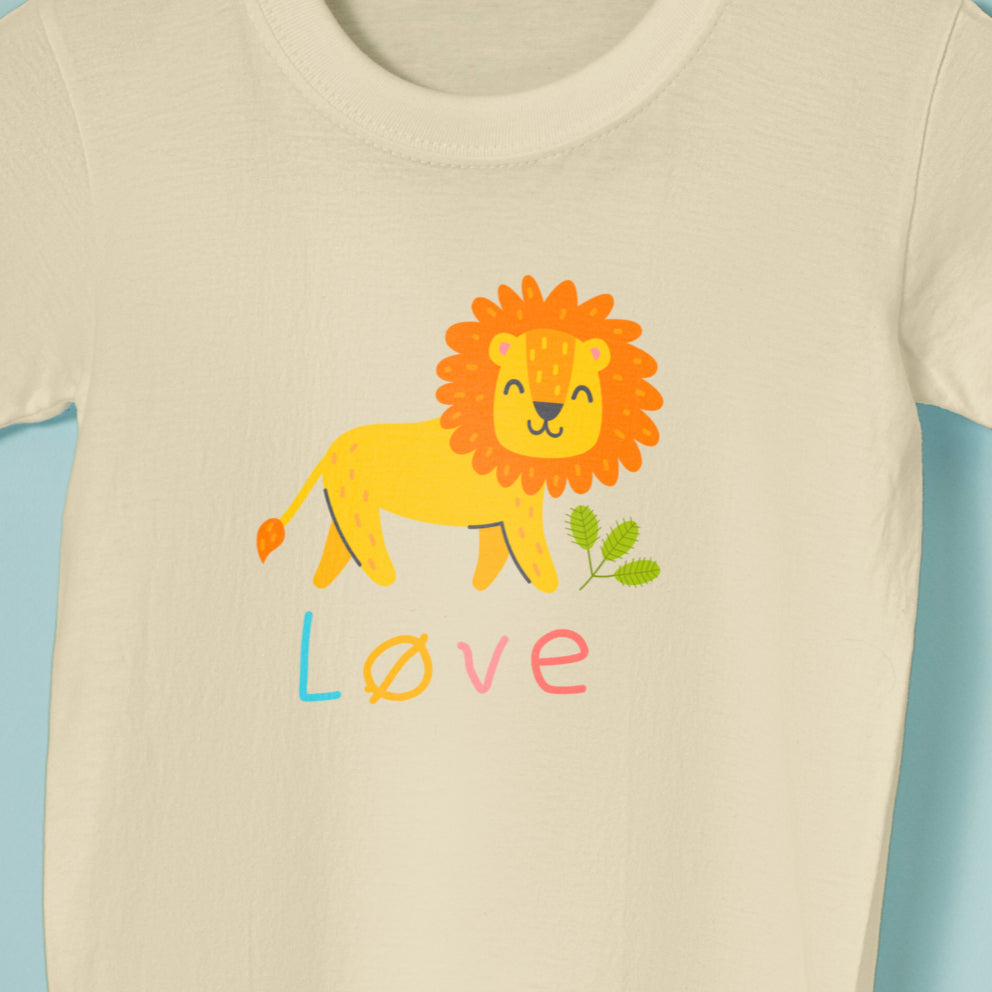 Løve