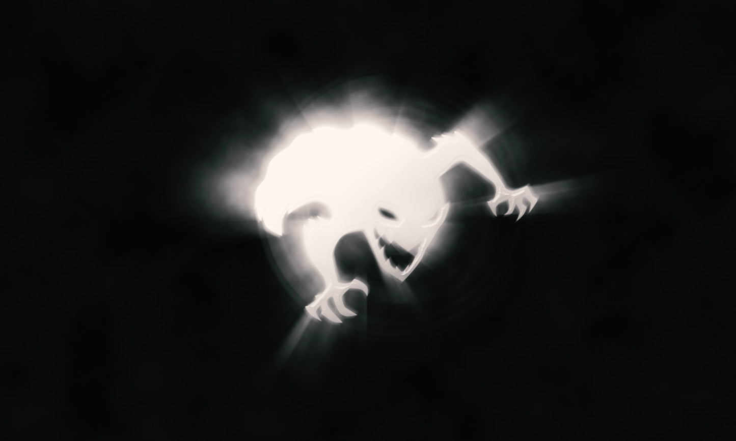 Monster Refleks