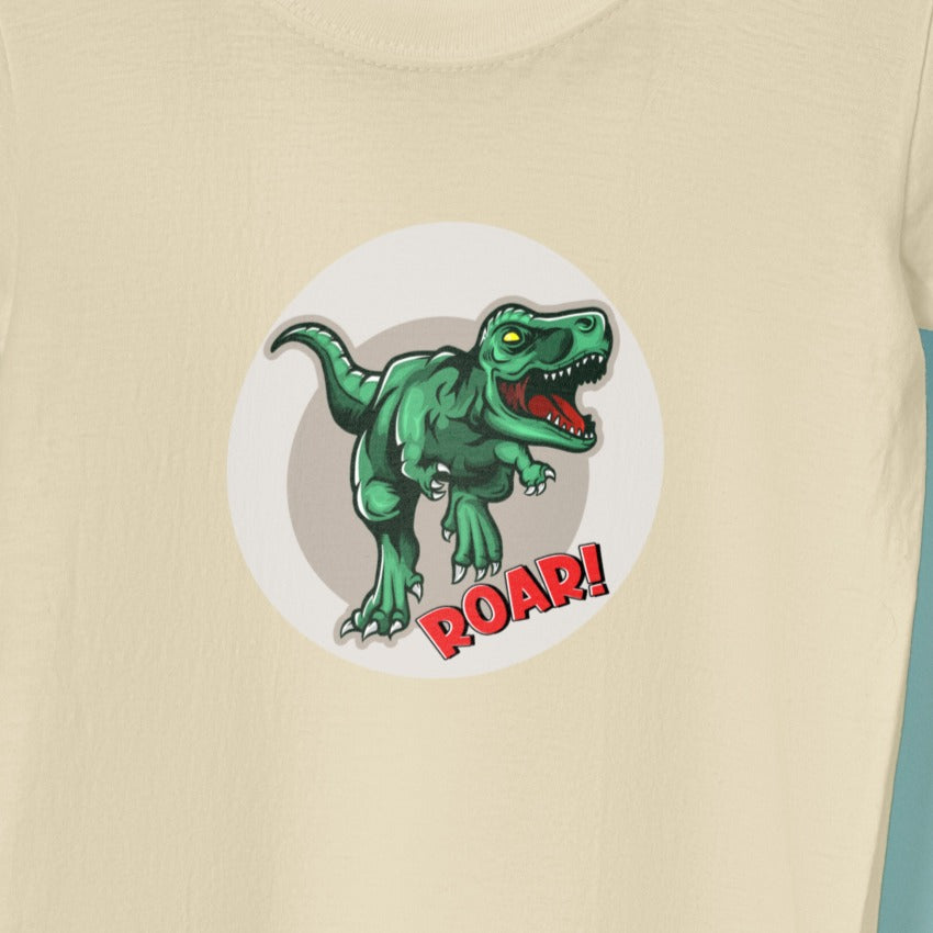 Dinosaur Roar