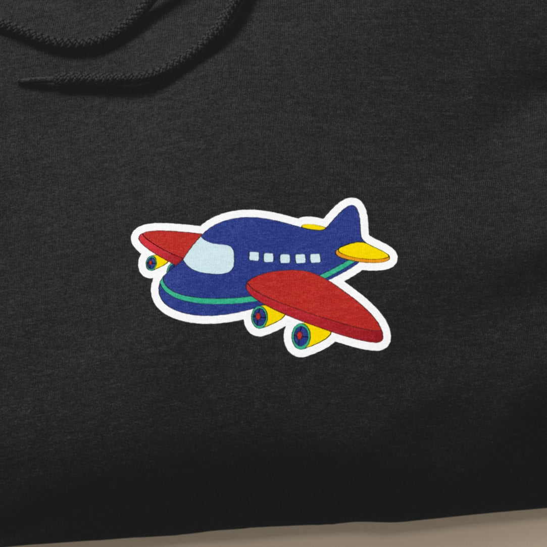 Lekefly