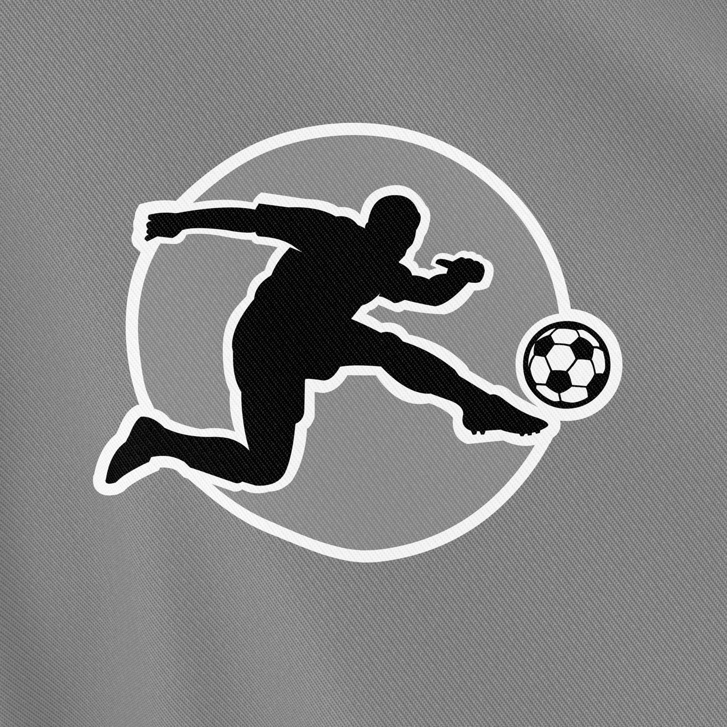 Fotballspiller
