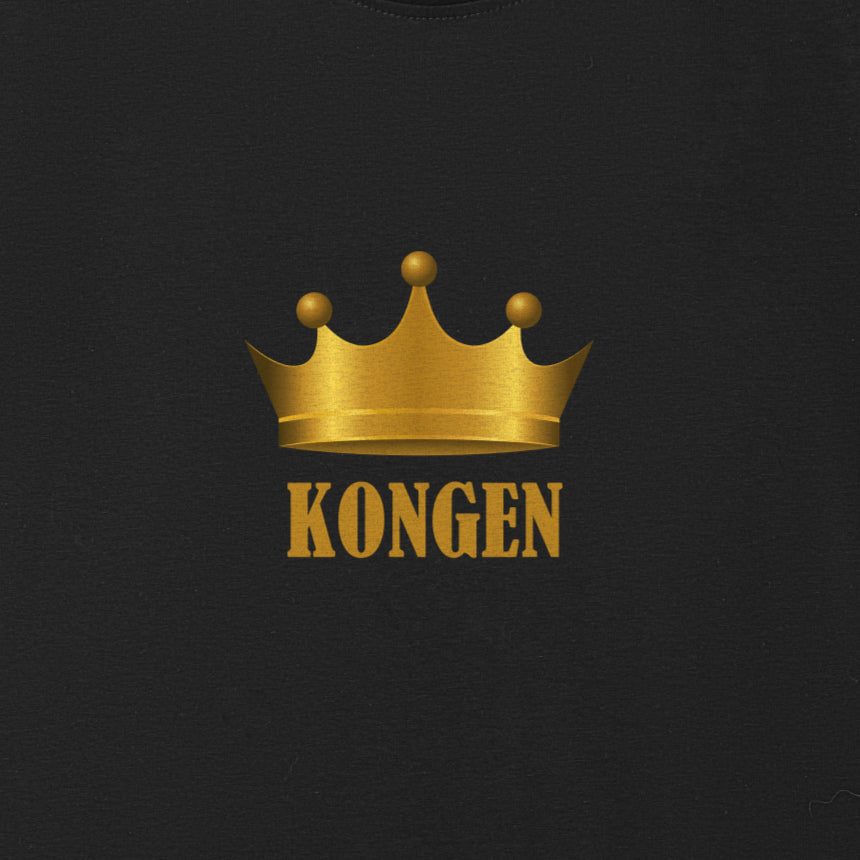 Kongen