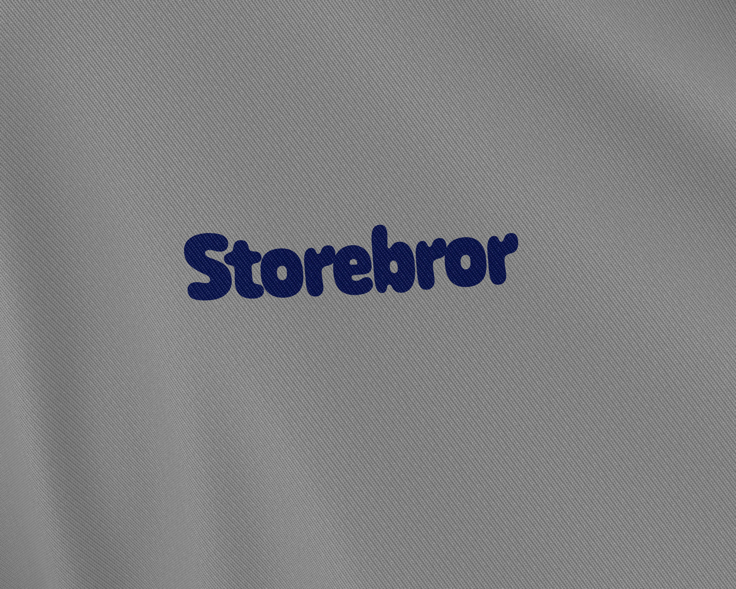 Storebror