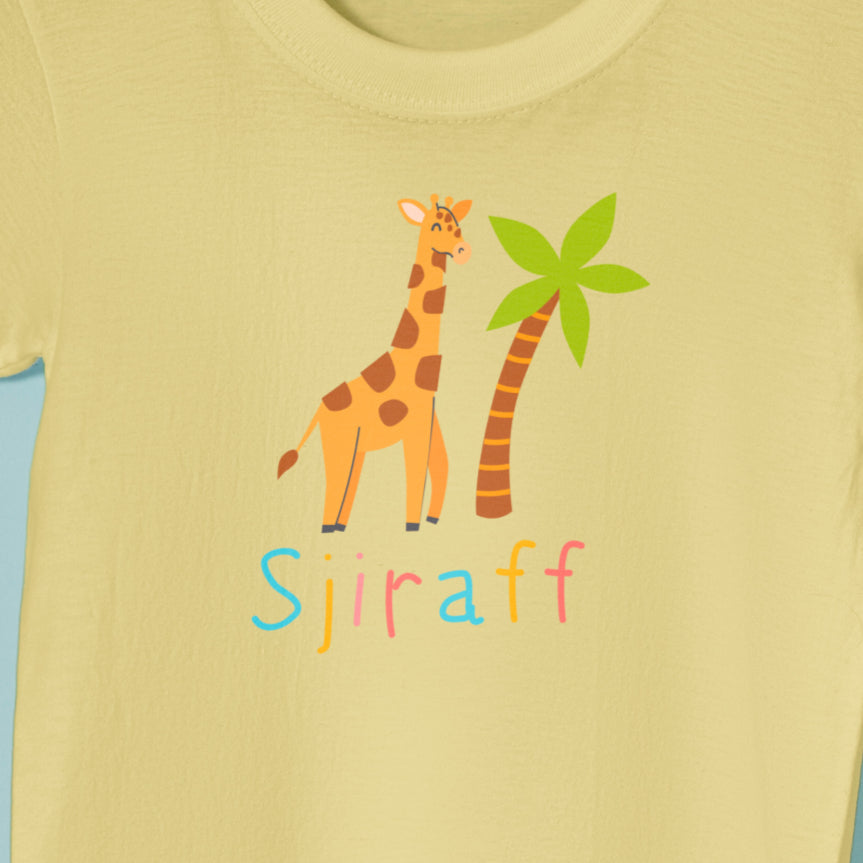 Sjiraff