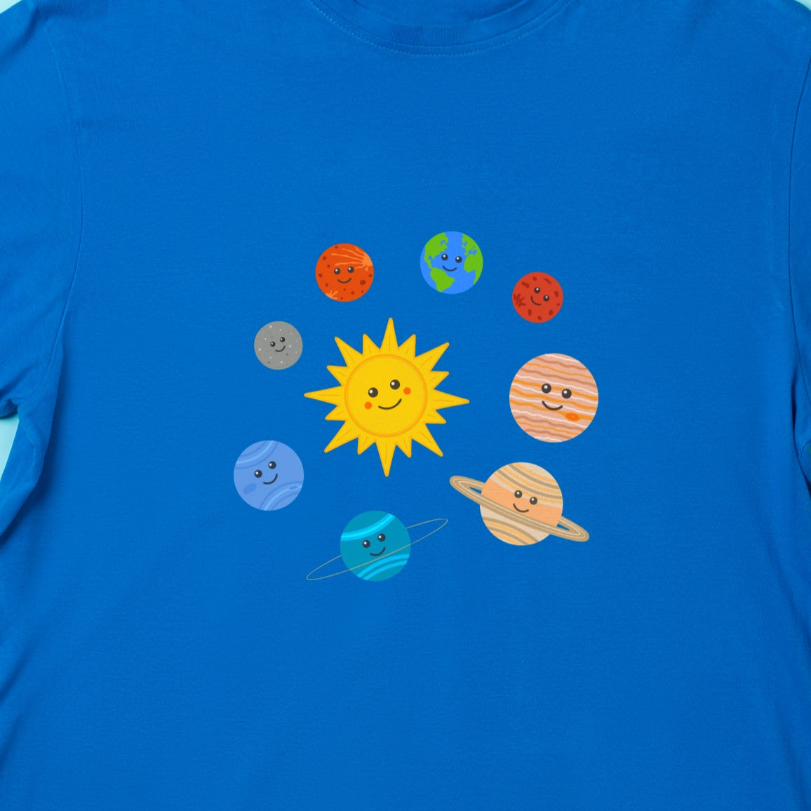 Planet