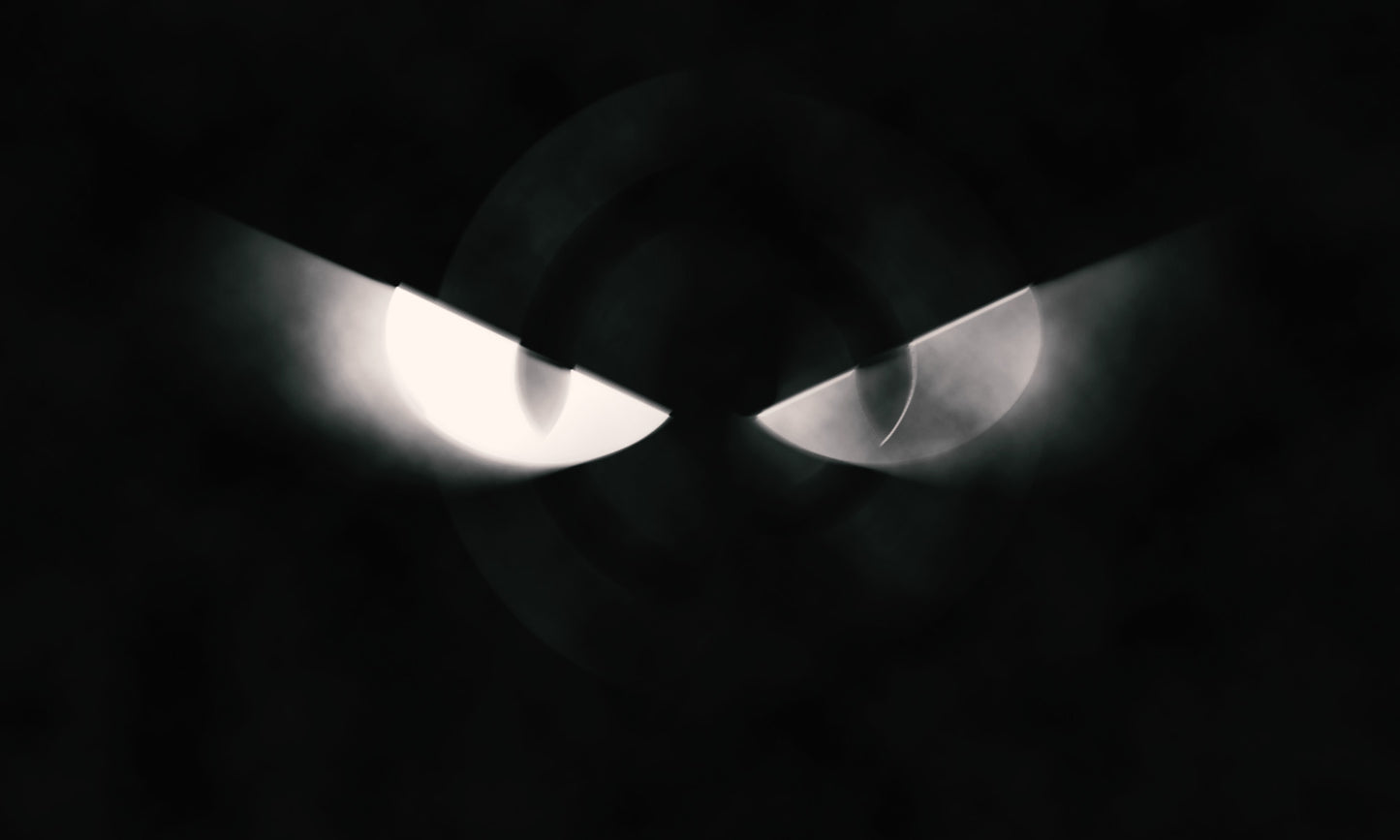 Eyes Refleks