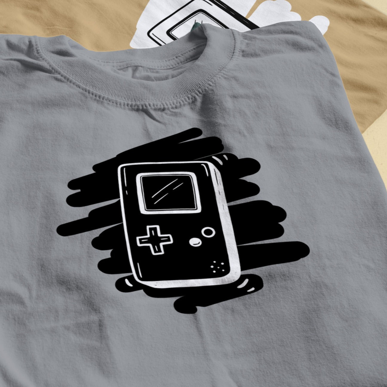 Retro Nintendo