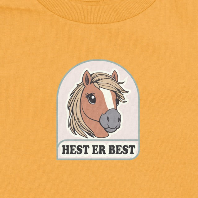 Hest