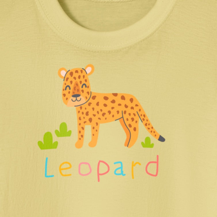 Leopard