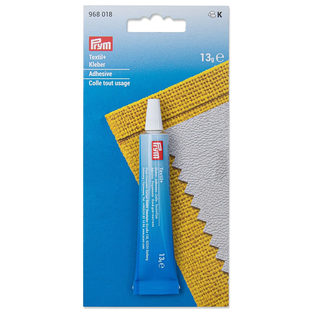 Tekstillim 13G
