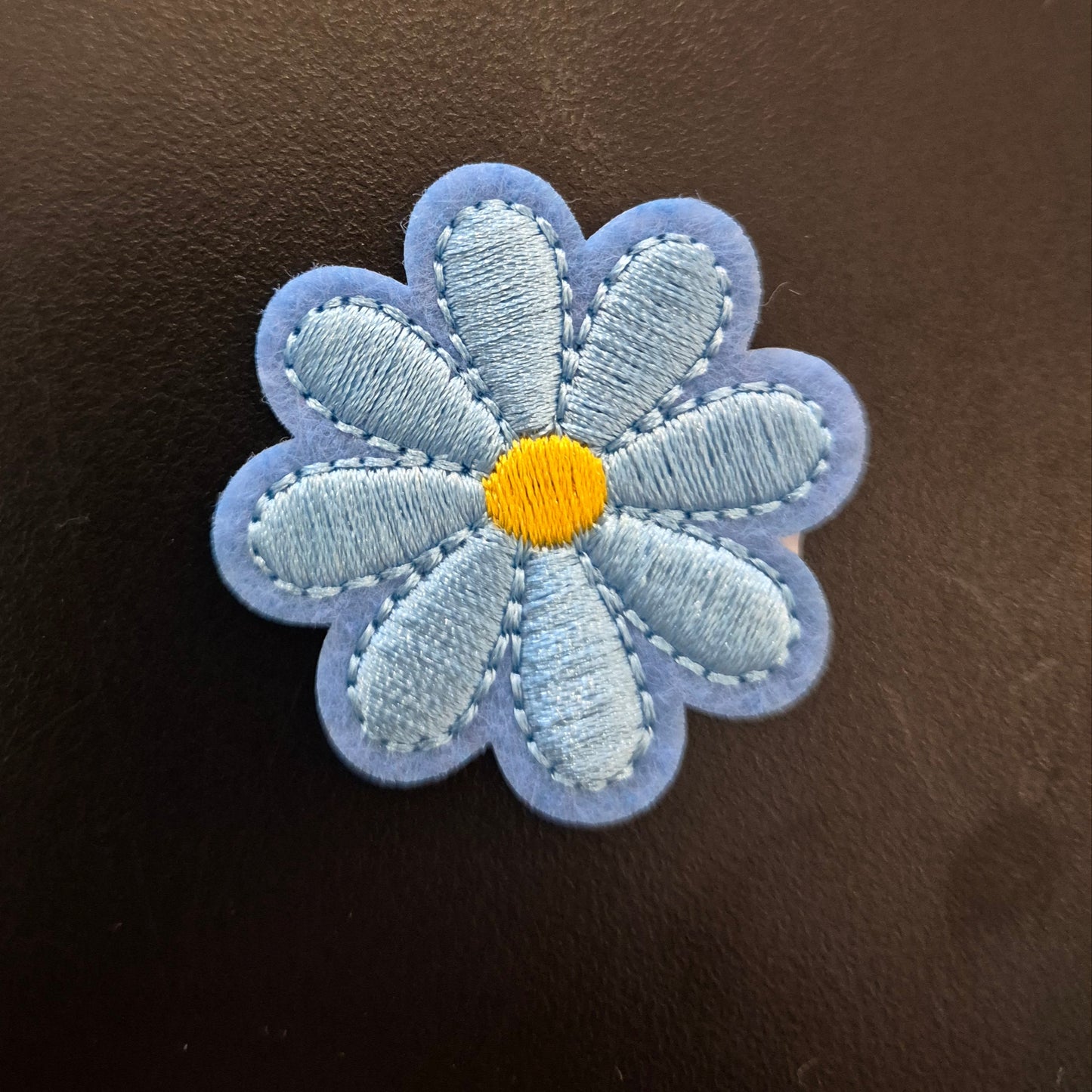 Blomster