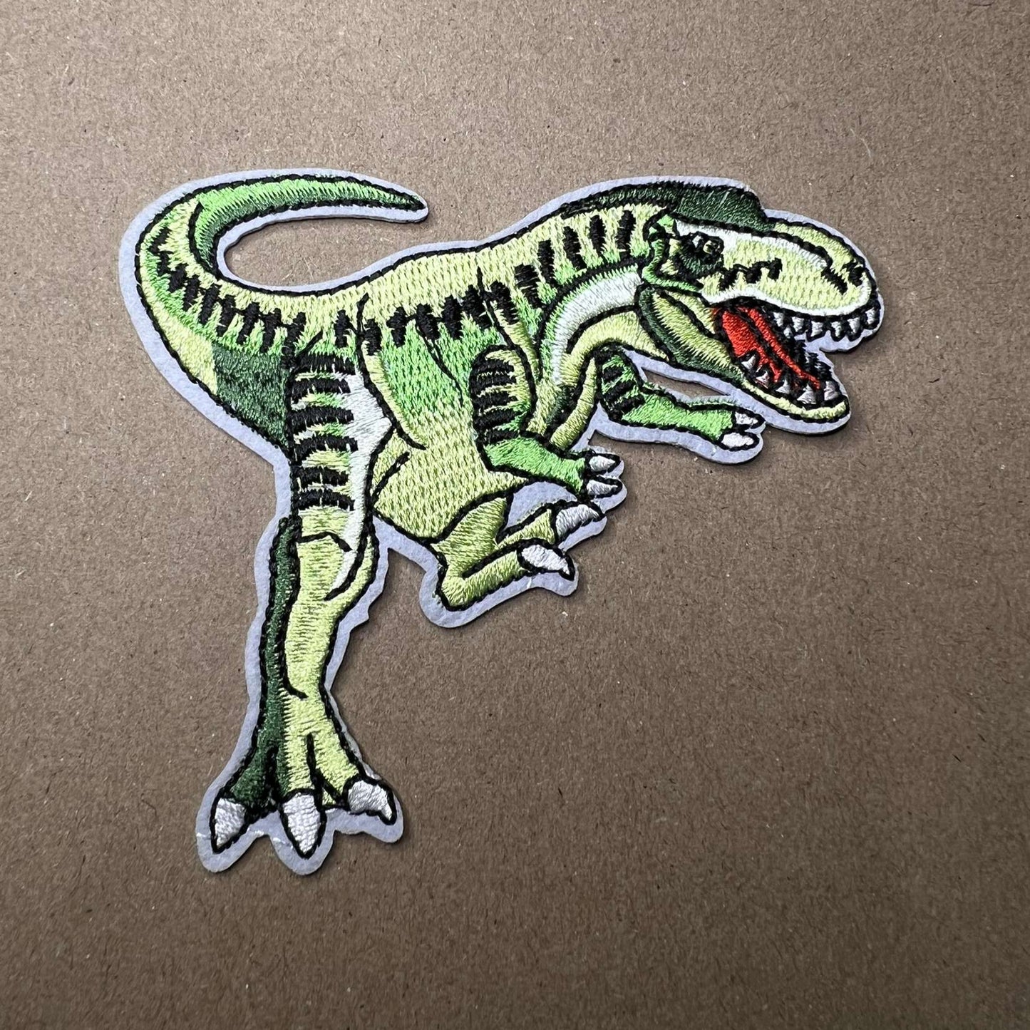 Dinosaurer