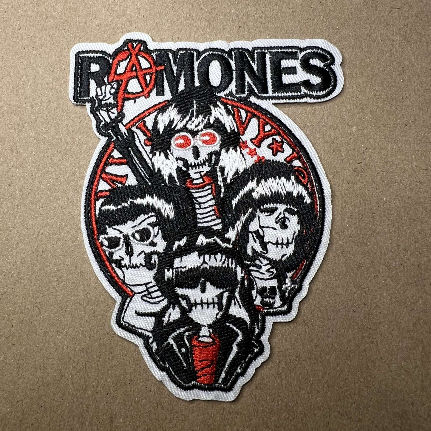 Retro Band