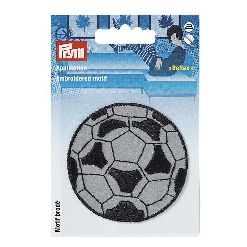 Strykemerke – Refleks Fotball