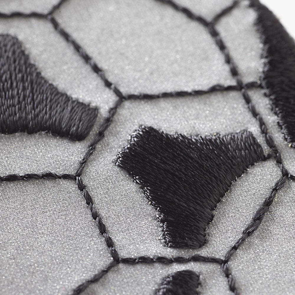 Strykemerke – Refleks Fotball
