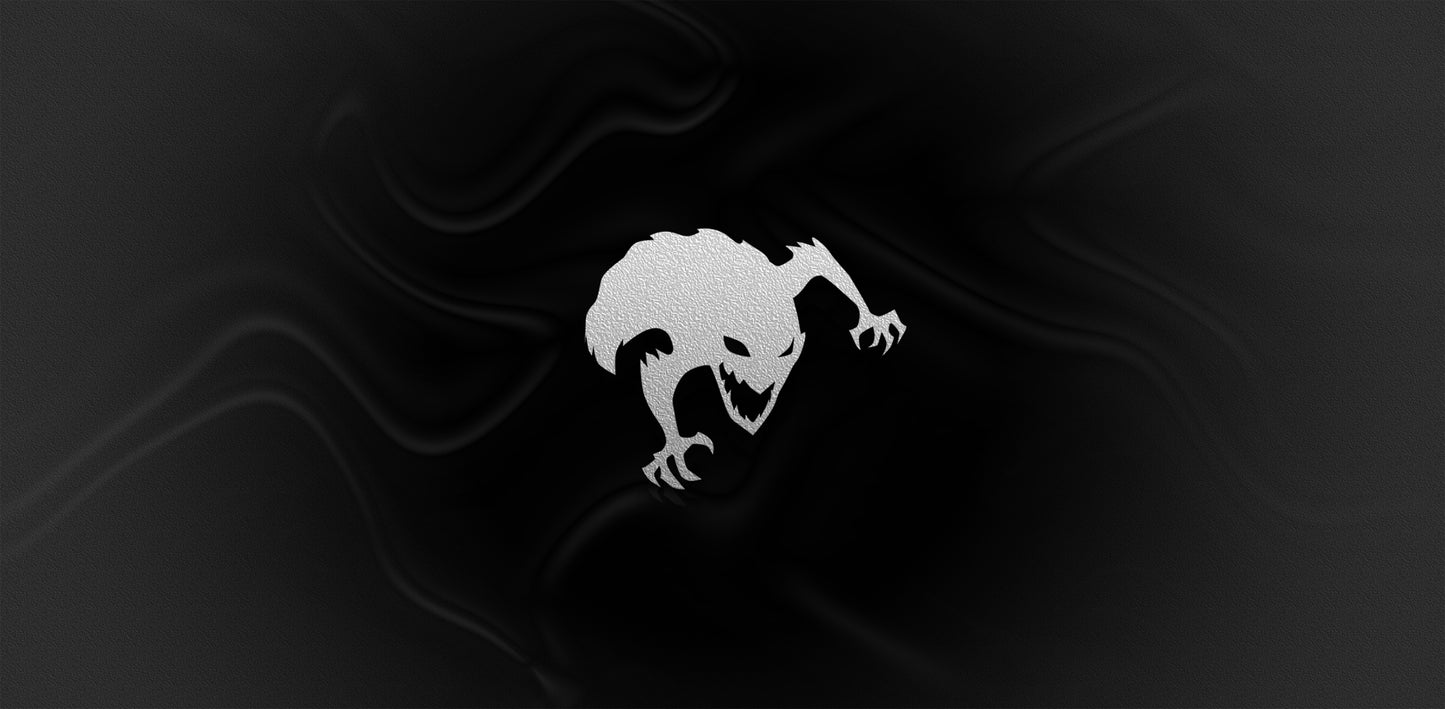 Monster refleks