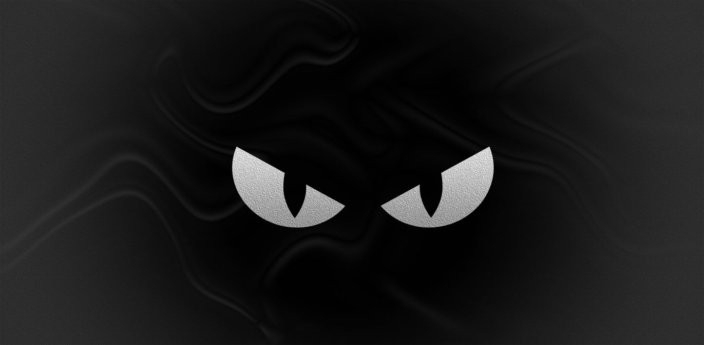 Eyes refleks