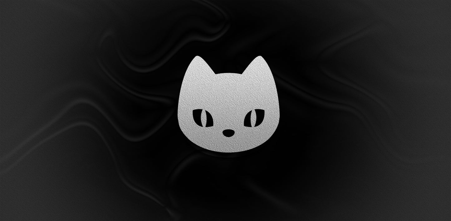 Katt refleks