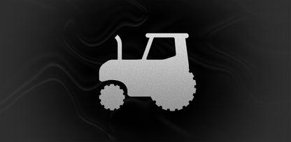 Traktor refleks