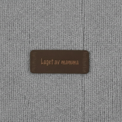 Lapp Laget av Mamma