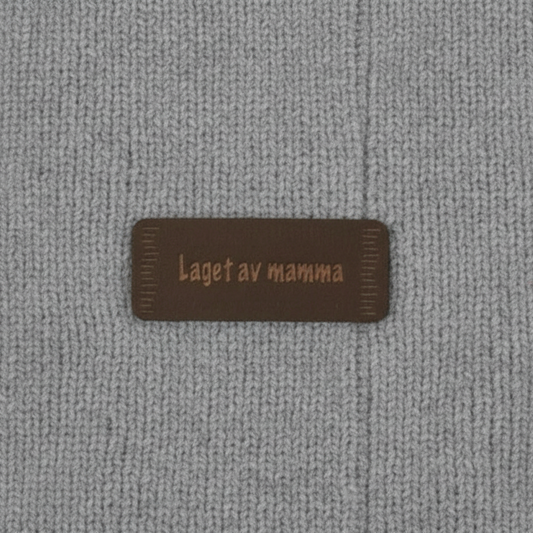 Lapp Laget av Mamma
