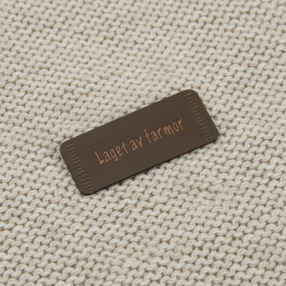 Lapp Laget av Farmor